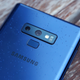 The fingerprint reader is now below the camera instead of off to the side, but its horizontal position sometimes doesn’t feel quite right.
